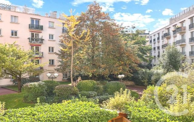 Appartement F5 à vendre - 5 pièces - 126.0 m2 - NEUILLY SUR SEINE - 92 - ILE-DE-FRANCE - Century 21 Eric Sellier