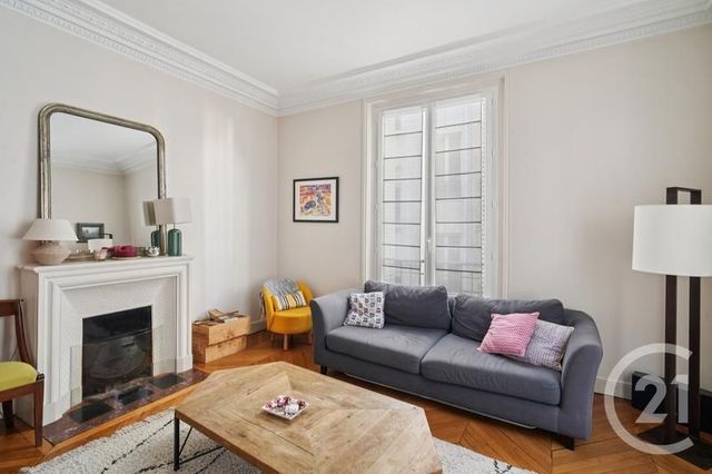 appartement - NEUILLY SUR SEINE - 92