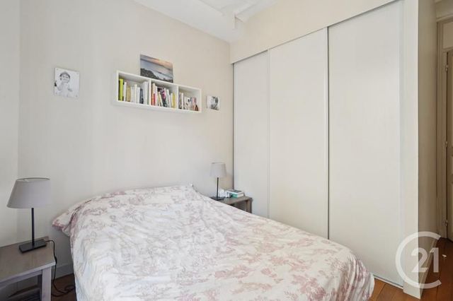 Appartement F4 à vendre - 4 pièces - 80.0 m2 - NEUILLY SUR SEINE - 92 - ILE-DE-FRANCE - Century 21 Eric Sellier