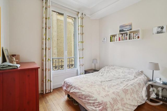 Appartement F4 à vendre - 4 pièces - 80.0 m2 - NEUILLY SUR SEINE - 92 - ILE-DE-FRANCE - Century 21 Eric Sellier