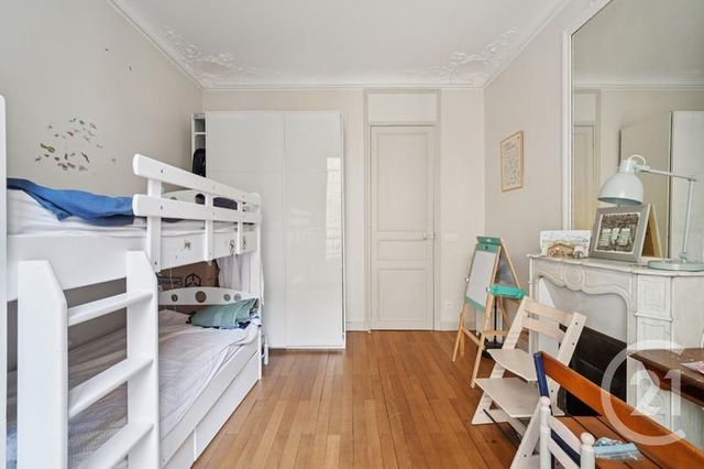 Appartement F4 à vendre - 4 pièces - 80.0 m2 - NEUILLY SUR SEINE - 92 - ILE-DE-FRANCE - Century 21 Eric Sellier