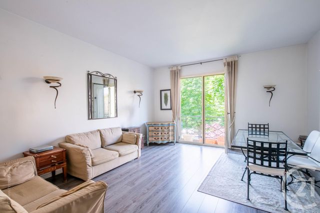 appartement - NEUILLY SUR SEINE - 92