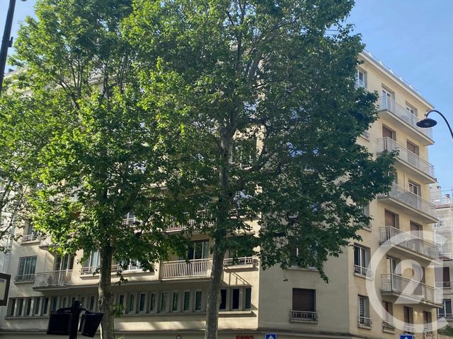 Appartement F1 à vendre - 1 pièce - 19.4 m2 - NEUILLY SUR SEINE - 92 - ILE-DE-FRANCE - Century 21 Eric Sellier