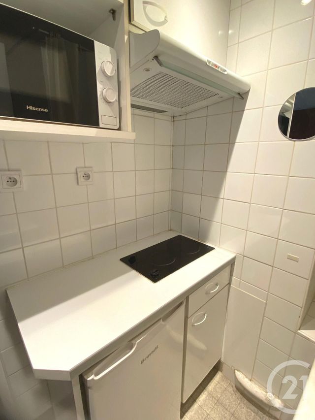 Appartement F1 à vendre - 1 pièce - 19.4 m2 - NEUILLY SUR SEINE - 92 - ILE-DE-FRANCE - Century 21 Eric Sellier