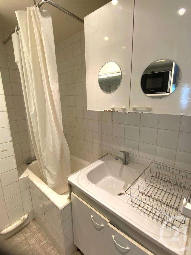 Appartement F1 à vendre - 1 pièce - 19.4 m2 - NEUILLY SUR SEINE - 92 - ILE-DE-FRANCE - Century 21 Eric Sellier