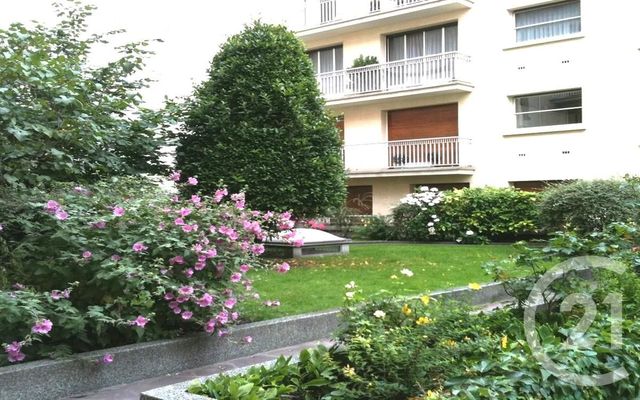 Appartement F1 à vendre - 1 pièce - 19.4 m2 - NEUILLY SUR SEINE - 92 - ILE-DE-FRANCE - Century 21 Eric Sellier