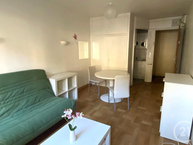 Appartement F1 à vendre - 1 pièce - 19.4 m2 - NEUILLY SUR SEINE - 92 - ILE-DE-FRANCE - Century 21 Eric Sellier
