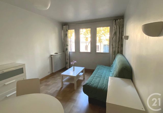 Appartement F1 à vendre - 1 pièce - 19.4 m2 - NEUILLY SUR SEINE - 92 - ILE-DE-FRANCE - Century 21 Eric Sellier