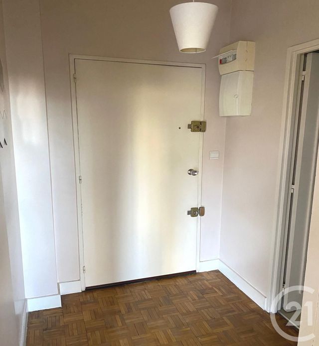 Appartement F1 à vendre - 1 pièce - 34.0 m2 - NEUILLY SUR SEINE - 92 - ILE-DE-FRANCE - Century 21 Eric Sellier