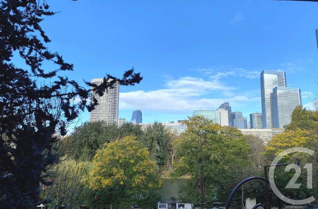 Appartement F1 à vendre - 1 pièce - 34.0 m2 - NEUILLY SUR SEINE - 92 - ILE-DE-FRANCE - Century 21 Eric Sellier