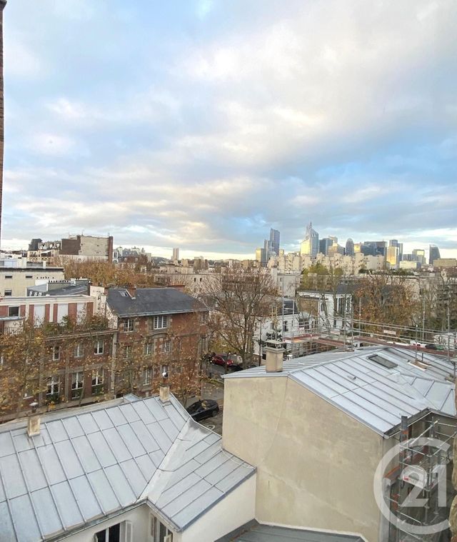 Appartement F2 à louer - 2 pièces - 44.0 m2 - NEUILLY SUR SEINE - 92 - ILE-DE-FRANCE - Century 21 Eric Sellier