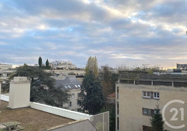 Appartement F2 à louer - 2 pièces - 44.0 m2 - NEUILLY SUR SEINE - 92 - ILE-DE-FRANCE - Century 21 Eric Sellier