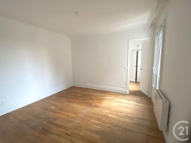 Appartement F2 à louer - 2 pièces - 44.0 m2 - NEUILLY SUR SEINE - 92 - ILE-DE-FRANCE - Century 21 Eric Sellier