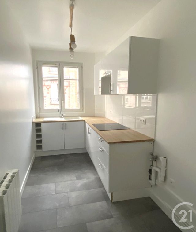 Appartement F2 à louer - 2 pièces - 44.0 m2 - NEUILLY SUR SEINE - 92 - ILE-DE-FRANCE - Century 21 Eric Sellier
