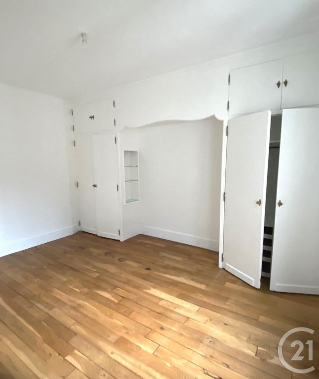 Appartement F2 à louer - 2 pièces - 44.0 m2 - NEUILLY SUR SEINE - 92 - ILE-DE-FRANCE - Century 21 Eric Sellier