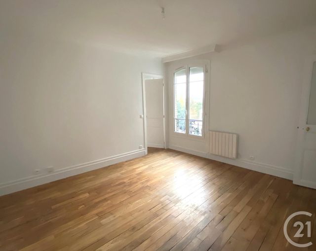 Appartement F2 à louer - 2 pièces - 44.0 m2 - NEUILLY SUR SEINE - 92 - ILE-DE-FRANCE - Century 21 Eric Sellier