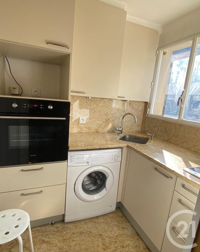 Appartement F1 à vendre - 1 pièce - 32.0 m2 - NEUILLY SUR SEINE - 92 - ILE-DE-FRANCE - Century 21 Eric Sellier