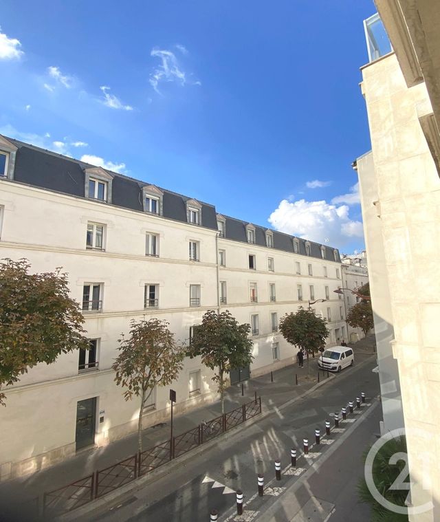 Appartement F1 à vendre - 1 pièce - 32.0 m2 - NEUILLY SUR SEINE - 92 - ILE-DE-FRANCE - Century 21 Eric Sellier