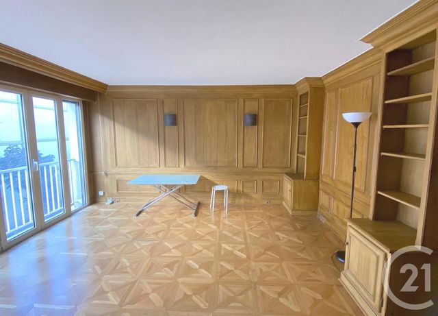 appartement - NEUILLY SUR SEINE - 92