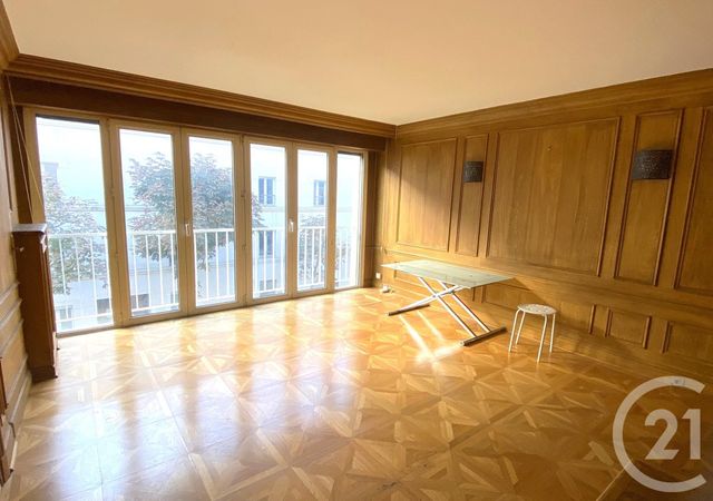 Appartement F1 à vendre - 1 pièce - 32.0 m2 - NEUILLY SUR SEINE - 92 - ILE-DE-FRANCE - Century 21 Eric Sellier