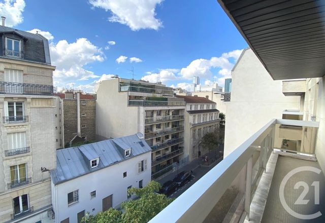Appartement F5 à louer - 5 pièces - 123.0 m2 - NEUILLY SUR SEINE - 92 - ILE-DE-FRANCE - Century 21 Eric Sellier