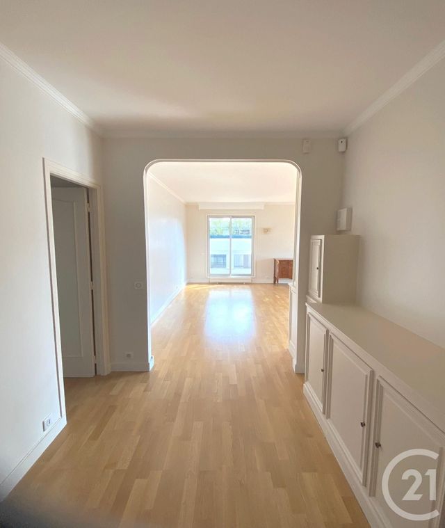 Appartement F5 à louer - 5 pièces - 123.0 m2 - NEUILLY SUR SEINE - 92 - ILE-DE-FRANCE - Century 21 Eric Sellier