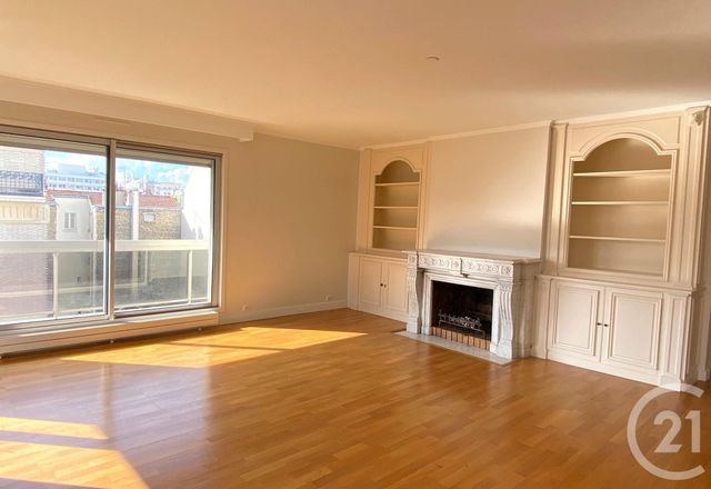 Appartement F5 à louer NEUILLY SUR SEINE