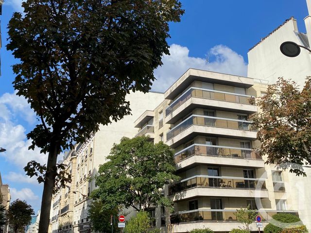 Appartement F5 à louer - 5 pièces - 123.0 m2 - NEUILLY SUR SEINE - 92 - ILE-DE-FRANCE - Century 21 Eric Sellier
