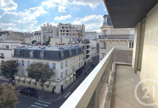 Appartement F5 à louer - 5 pièces - 123.0 m2 - NEUILLY SUR SEINE - 92 - ILE-DE-FRANCE - Century 21 Eric Sellier