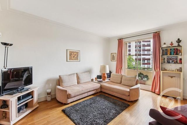 appartement - PARIS - 75015