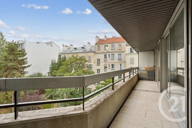 appartement - NEUILLY SUR SEINE - 92
