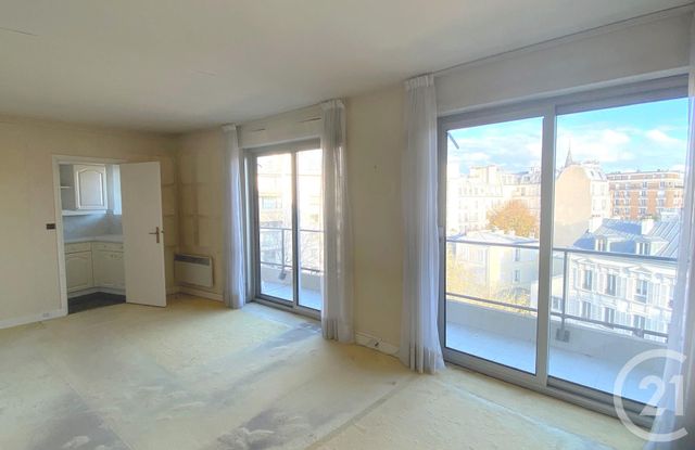 Appartement F2 à vendre - 2 pièces - 50.0 m2 - NEUILLY SUR SEINE - 92 - ILE-DE-FRANCE - Century 21 Eric Sellier