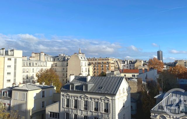 Appartement F2 à vendre NEUILLY SUR SEINE