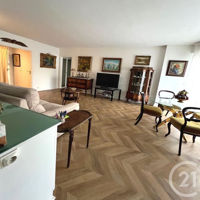 Afficher la photo en grand Appartement F2 à vendre - 2 pièces - 54.0 m2 - NEUILLY SUR SEINE - 92 - ILE-DE-FRANCE - Century 21 Eric Sellier