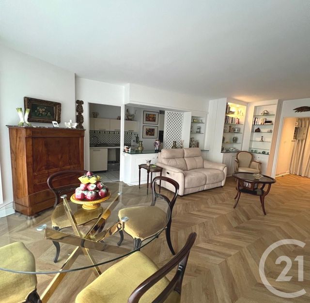 appartement - NEUILLY SUR SEINE - 92