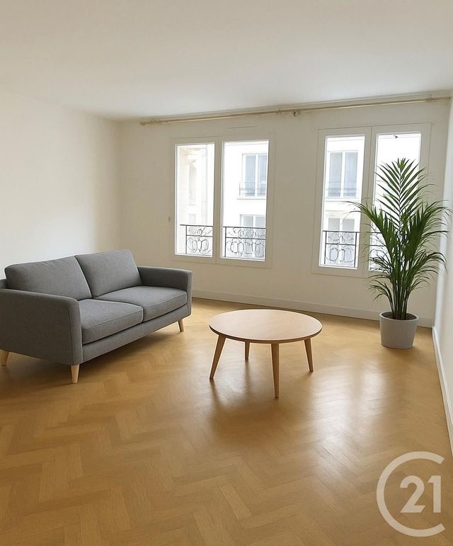 Appartement F2 à vendre NEUILLY SUR SEINE