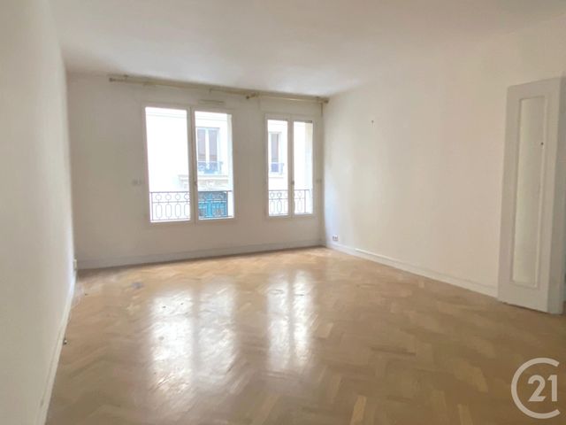 Appartement F2 à vendre - 2 pièces - 53.0 m2 - NEUILLY SUR SEINE - 92 - ILE-DE-FRANCE - Century 21 Eric Sellier