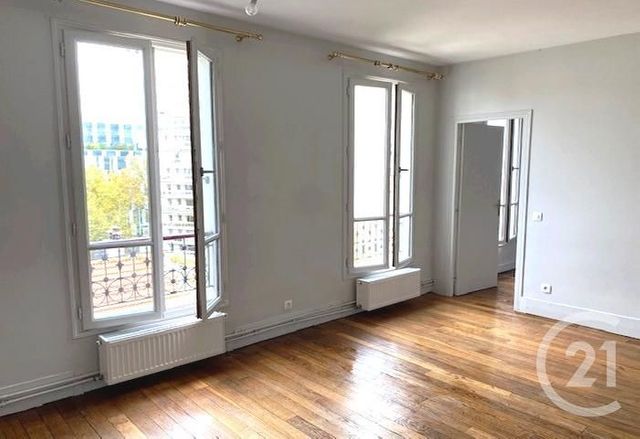 Appartement F2 à louer NEUILLY SUR SEINE