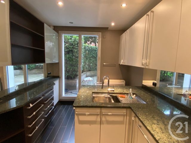 Appartement F5 à vendre - 5 pièces - 129.0 m2 - NEUILLY SUR SEINE - 92 - ILE-DE-FRANCE - Century 21 Eric Sellier