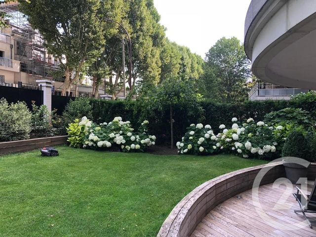 Appartement F5 à vendre - 5 pièces - 129.0 m2 - NEUILLY SUR SEINE - 92 - ILE-DE-FRANCE - Century 21 Eric Sellier