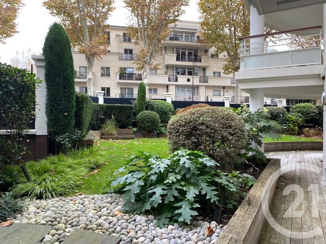 Appartement F5 à vendre - 5 pièces - 129.0 m2 - NEUILLY SUR SEINE - 92 - ILE-DE-FRANCE - Century 21 Eric Sellier