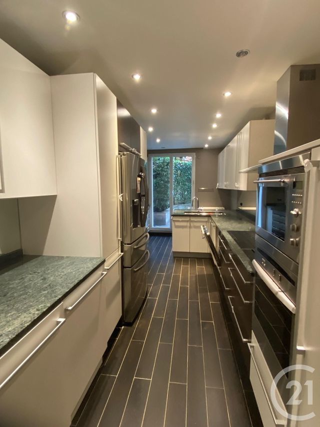 Appartement F5 à vendre - 5 pièces - 129.0 m2 - NEUILLY SUR SEINE - 92 - ILE-DE-FRANCE - Century 21 Eric Sellier