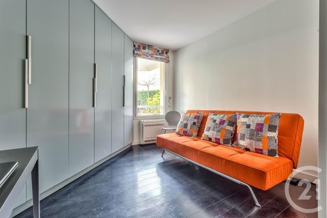 Appartement F5 à vendre - 5 pièces - 129.0 m2 - NEUILLY SUR SEINE - 92 - ILE-DE-FRANCE - Century 21 Eric Sellier