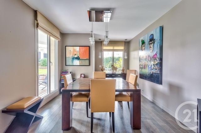 Appartement F5 à vendre - 5 pièces - 129.0 m2 - NEUILLY SUR SEINE - 92 - ILE-DE-FRANCE - Century 21 Eric Sellier