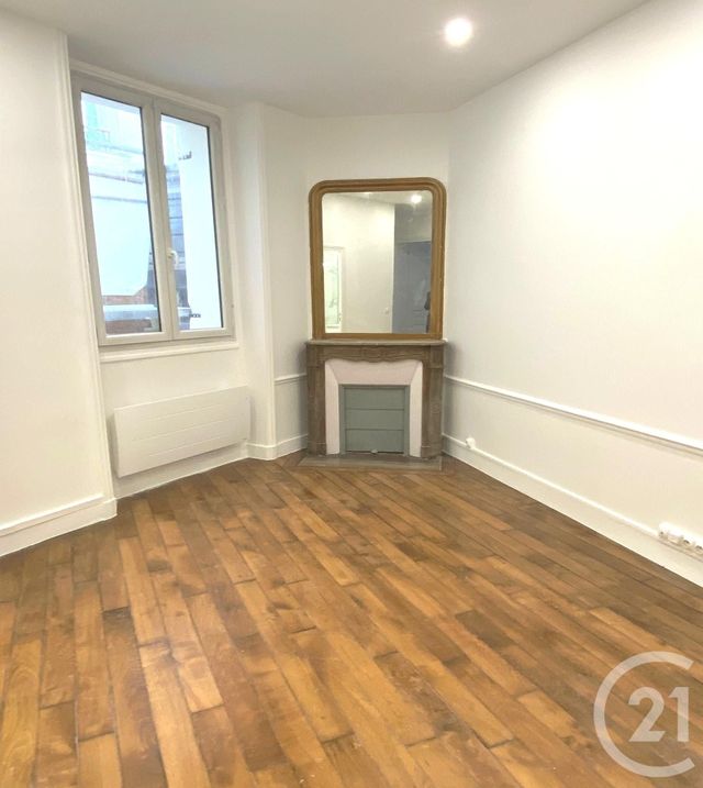 Appartement F3 à vendre - 3 pièces - 43.23 m2 - NEUILLY SUR SEINE - 92 - ILE-DE-FRANCE - Century 21 Eric Sellier