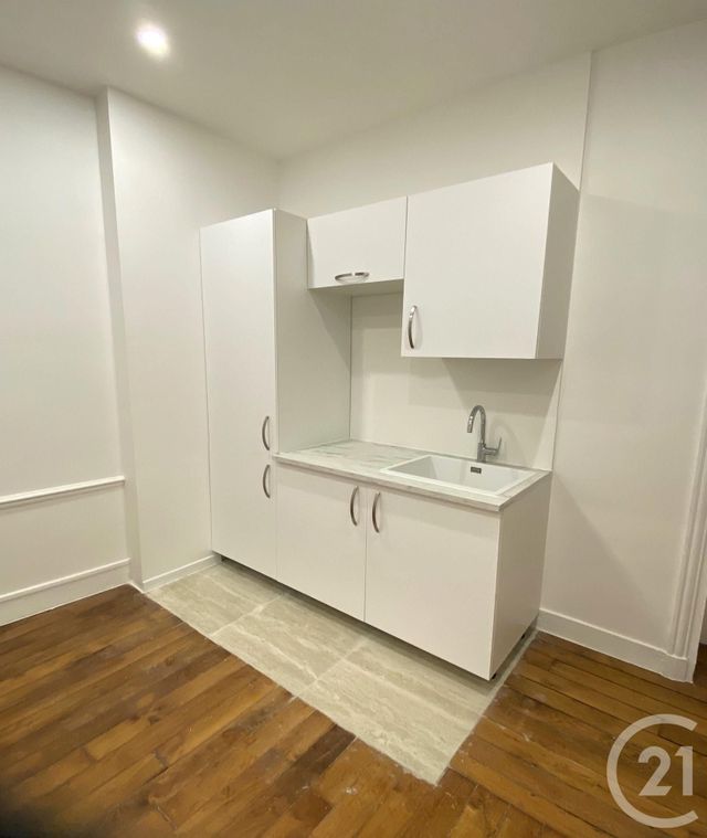 Appartement F3 à vendre - 3 pièces - 43.23 m2 - NEUILLY SUR SEINE - 92 - ILE-DE-FRANCE - Century 21 Eric Sellier