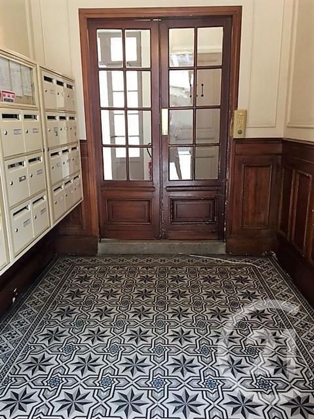 Appartement F3 à vendre - 3 pièces - 43.23 m2 - NEUILLY SUR SEINE - 92 - ILE-DE-FRANCE - Century 21 Eric Sellier