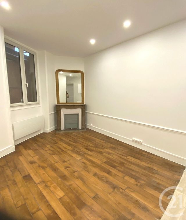 Appartement F3 à vendre - 3 pièces - 43.23 m2 - NEUILLY SUR SEINE - 92 - ILE-DE-FRANCE - Century 21 Eric Sellier