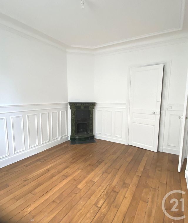 Appartement F3 à vendre - 3 pièces - 43.23 m2 - NEUILLY SUR SEINE - 92 - ILE-DE-FRANCE - Century 21 Eric Sellier