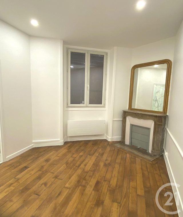 Appartement F3 à vendre - 3 pièces - 43.23 m2 - NEUILLY SUR SEINE - 92 - ILE-DE-FRANCE - Century 21 Eric Sellier